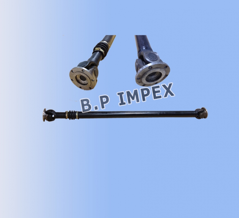 Propellor shaft - Rear,264141120107